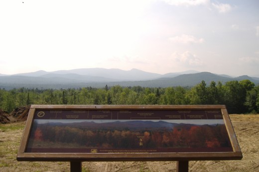 Adirondacks Primer